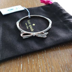 Kate spade bangle
